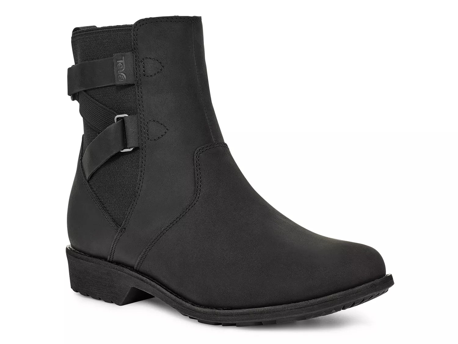 teva booties