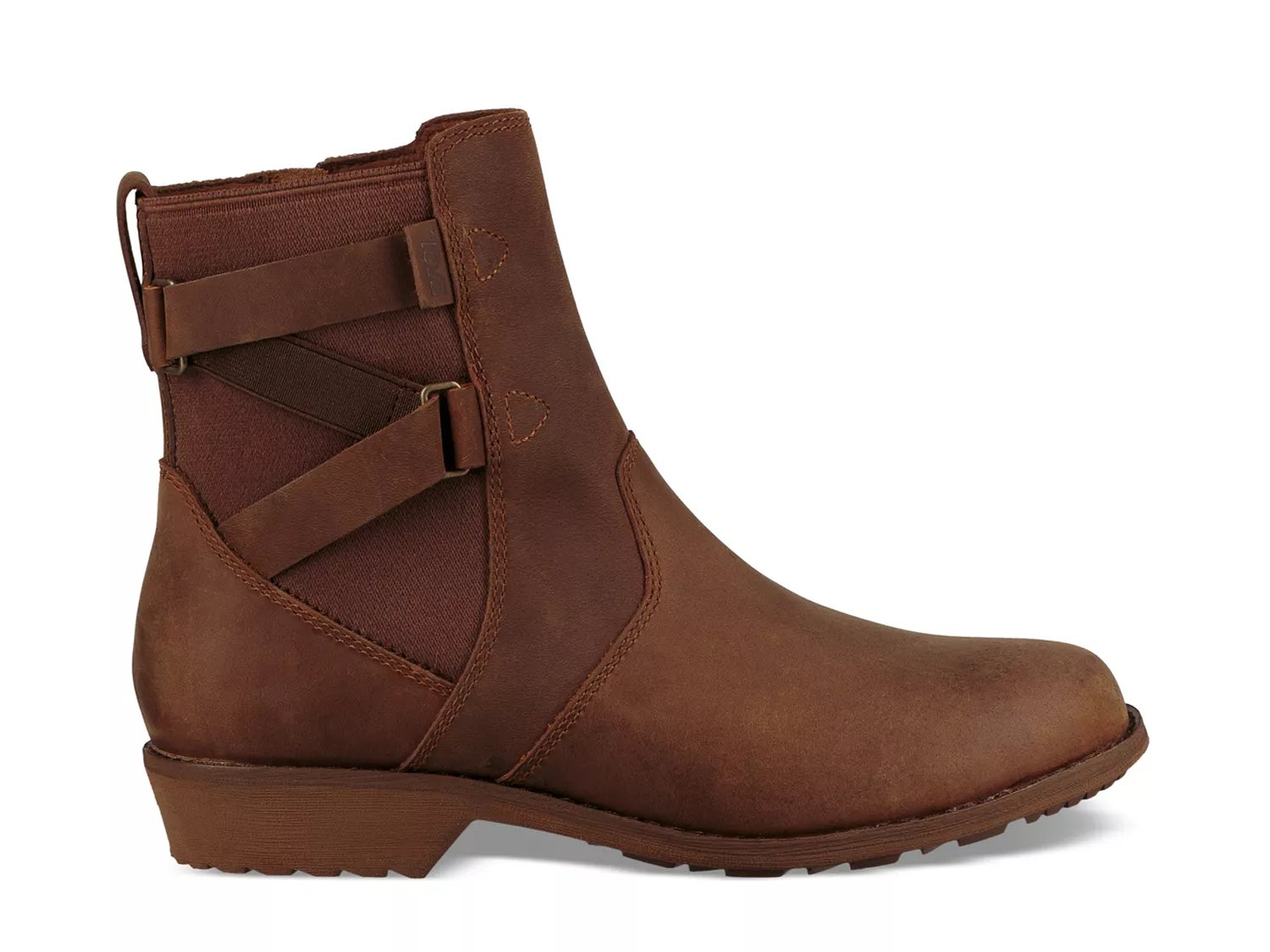ellery bootie