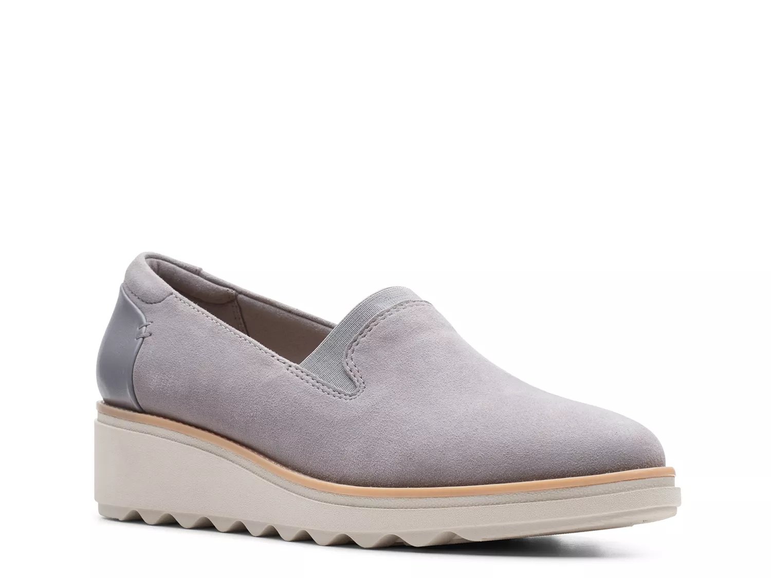 dsw slip ons