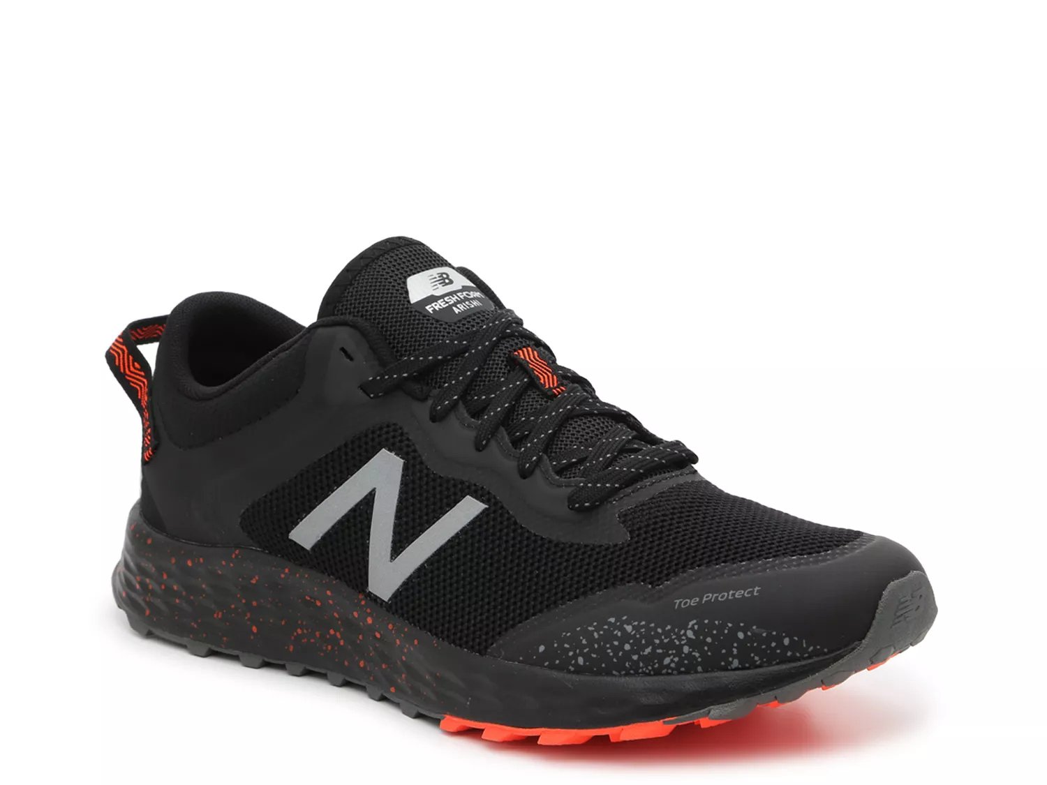 clearance new balance shoes