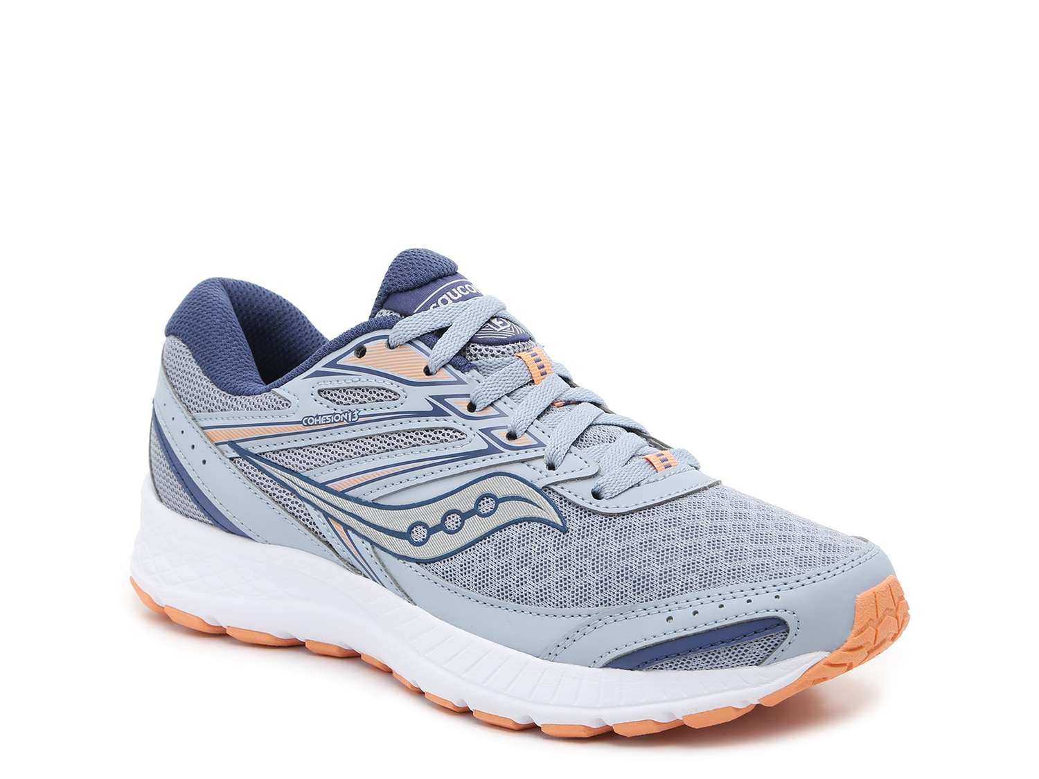 saucony cohesion 6 womens