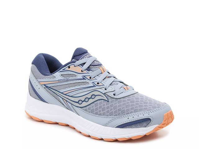 Saucony cohesion 12 dsw hot sale