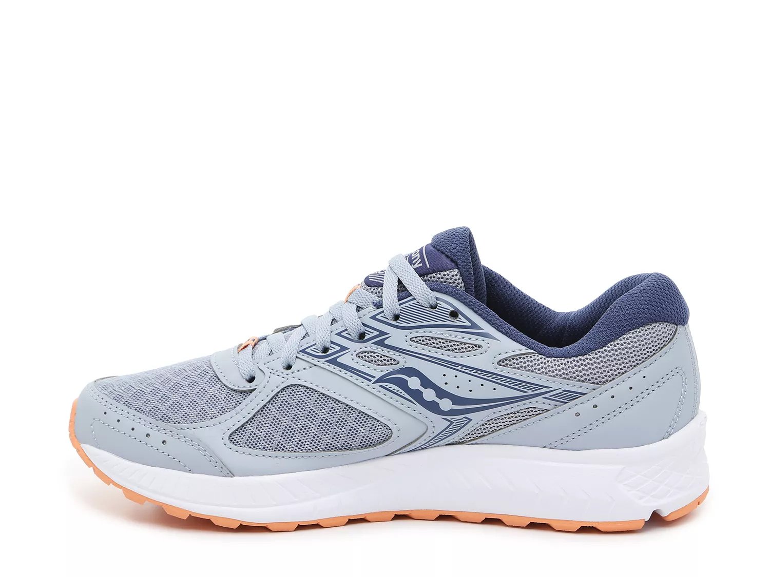 dsw saucony womens