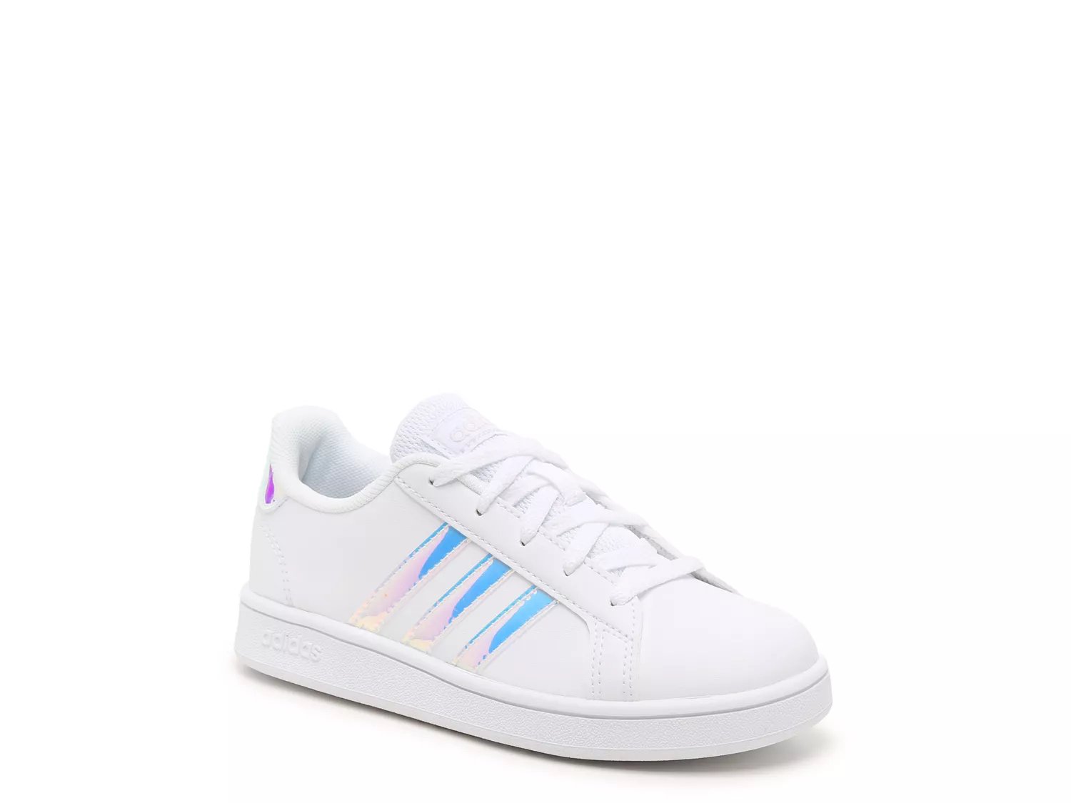 dsw adidas kids