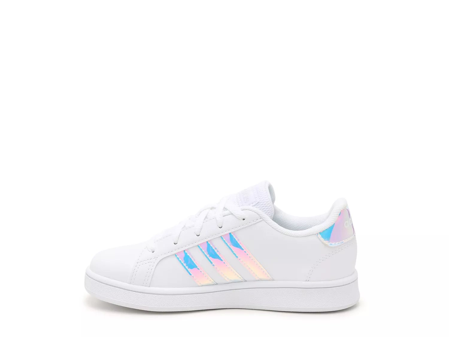 adidas grand court k sneaker