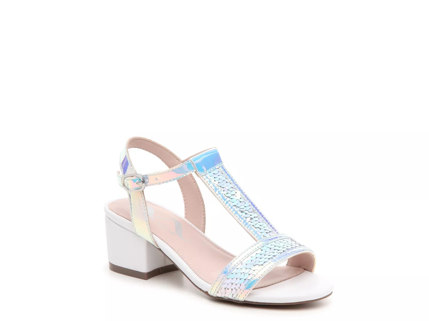 dsw girls dress shoes