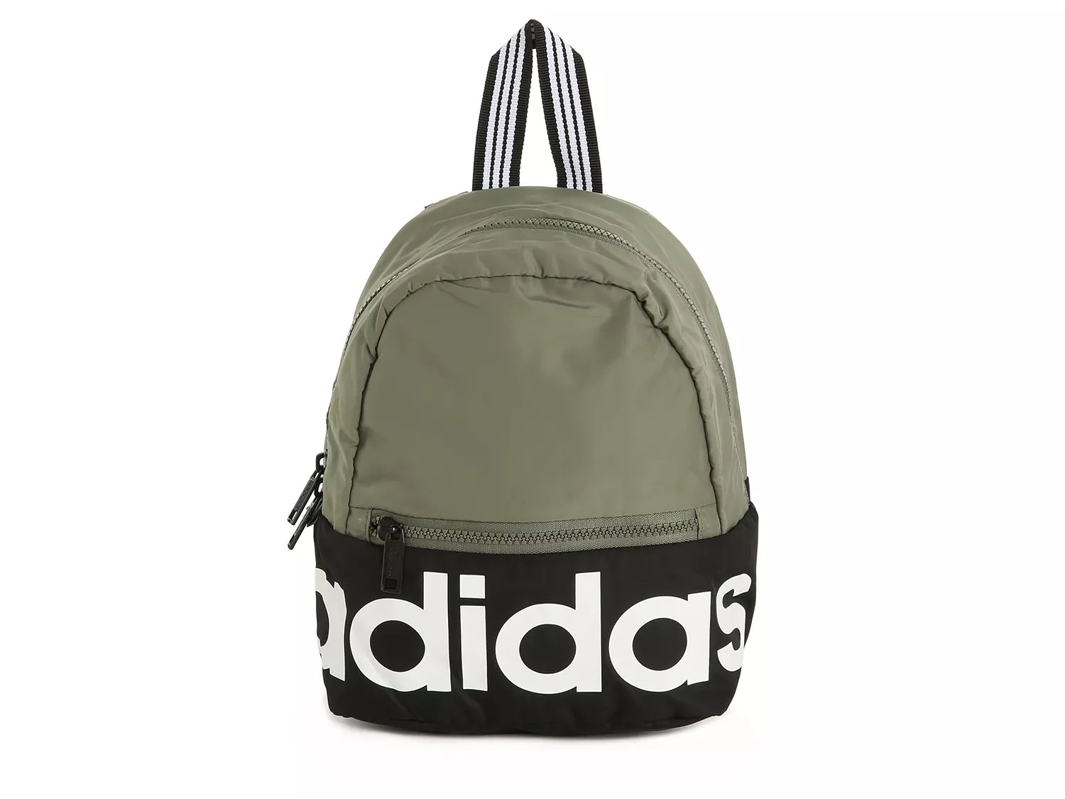 adidas linear mini backpack