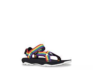 Rainbow sandals hot sale dsw