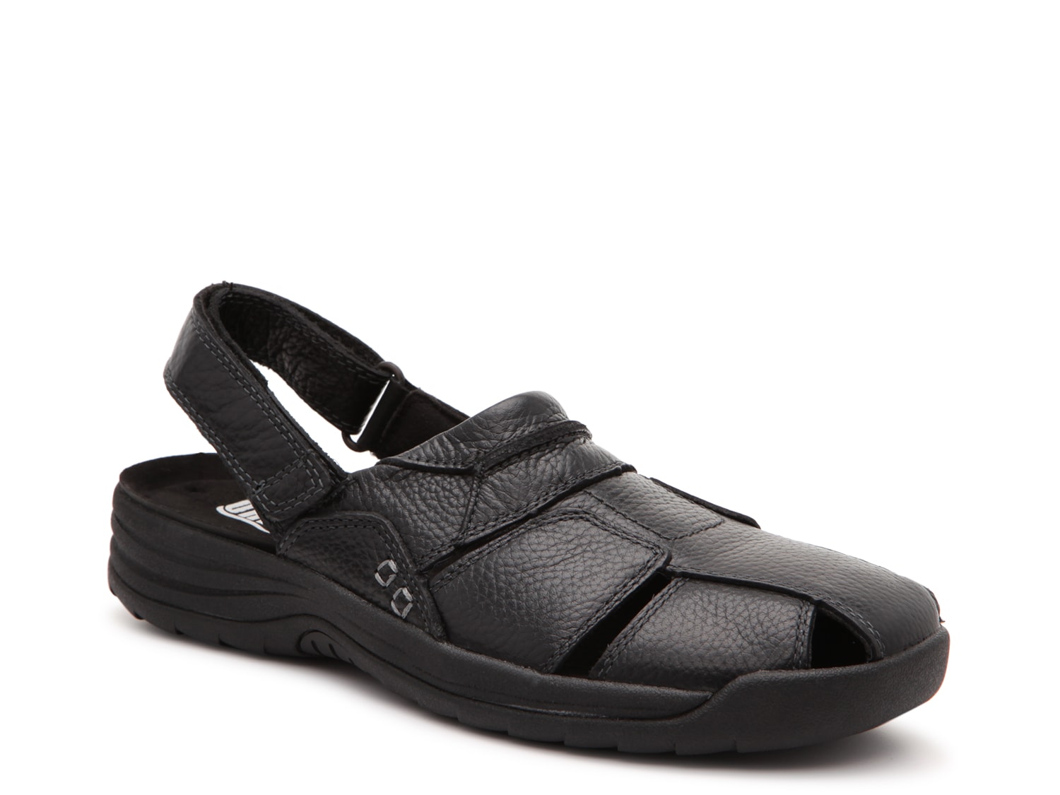 Men S Extra Wide Sandals Dsw