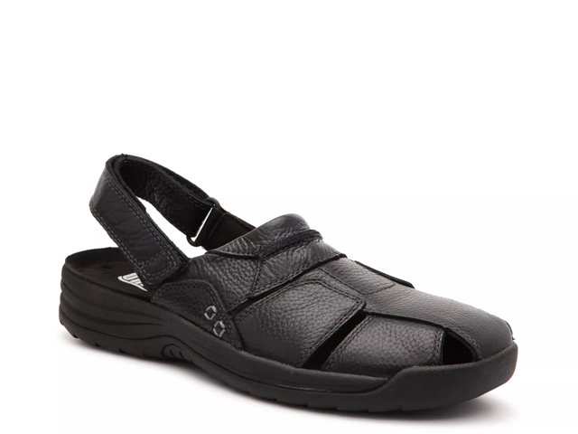 Drew Barcelona Fisherman Sandal