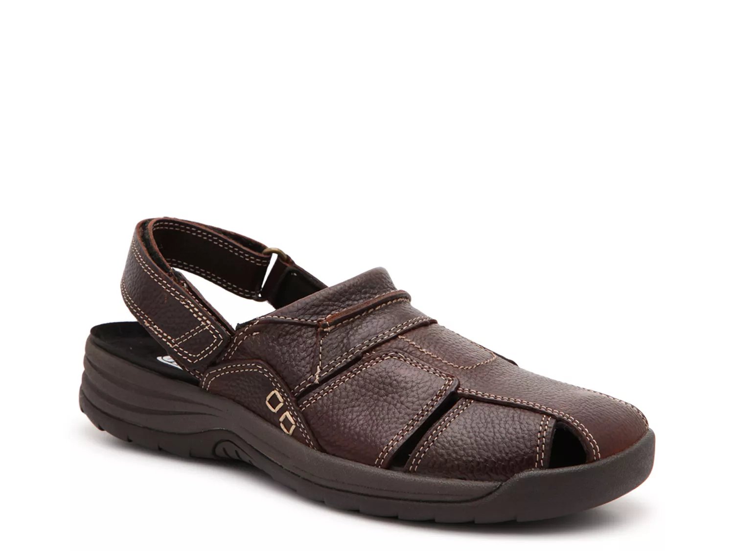 drew dublin fisherman sandal