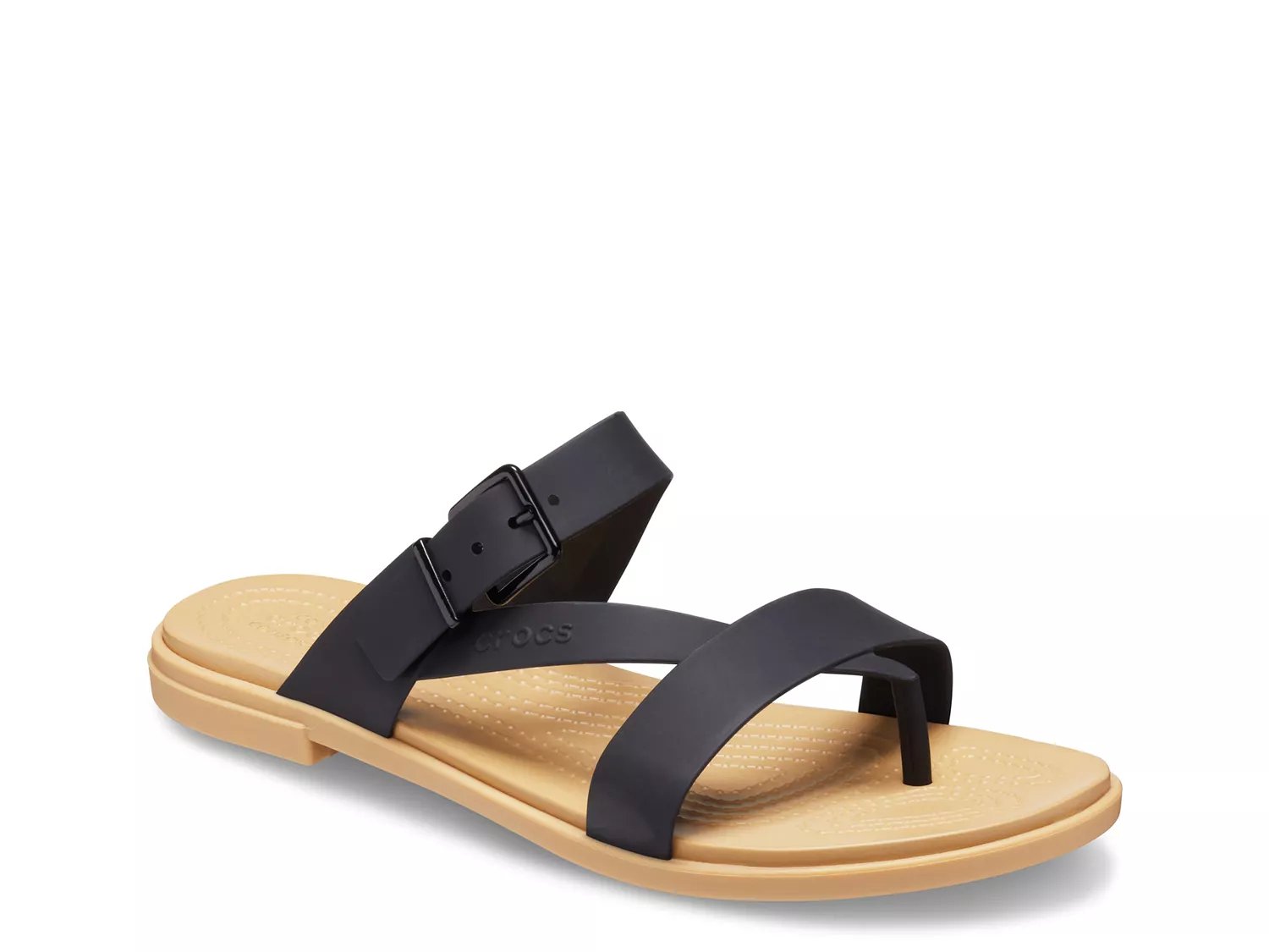 dsw croc flip flops