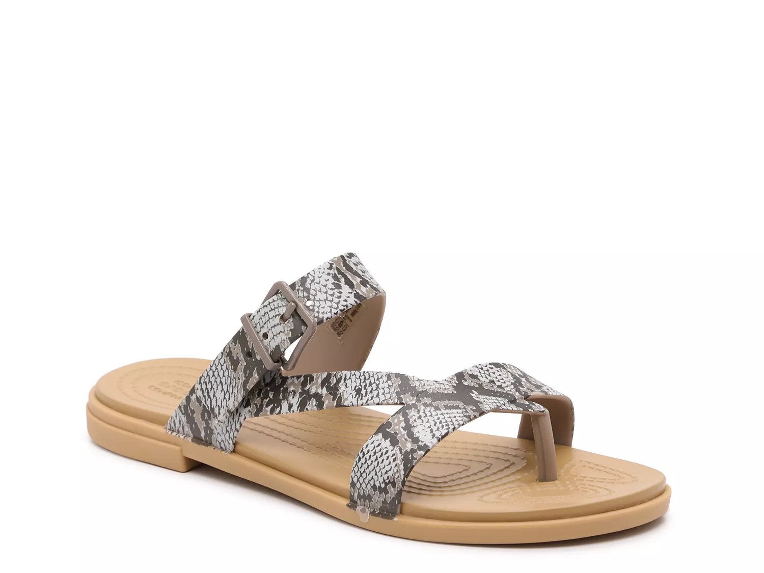women's tulum crocs