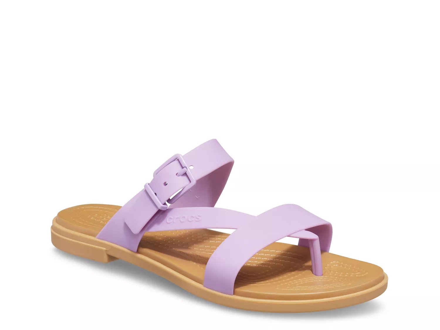 Crocs Tulum Sandal - Women's | DSW