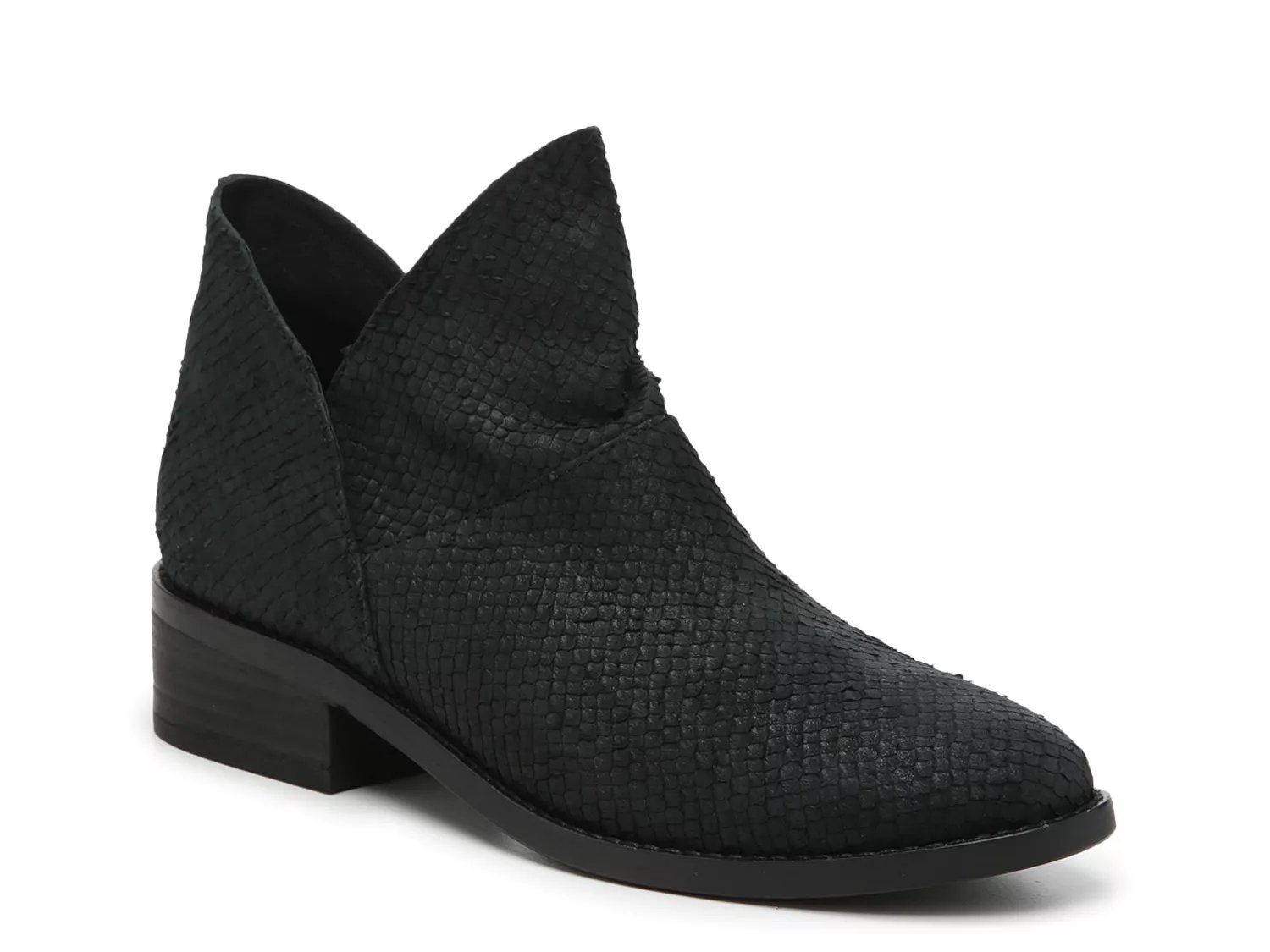 Eileen fisher leaf clearance bootie