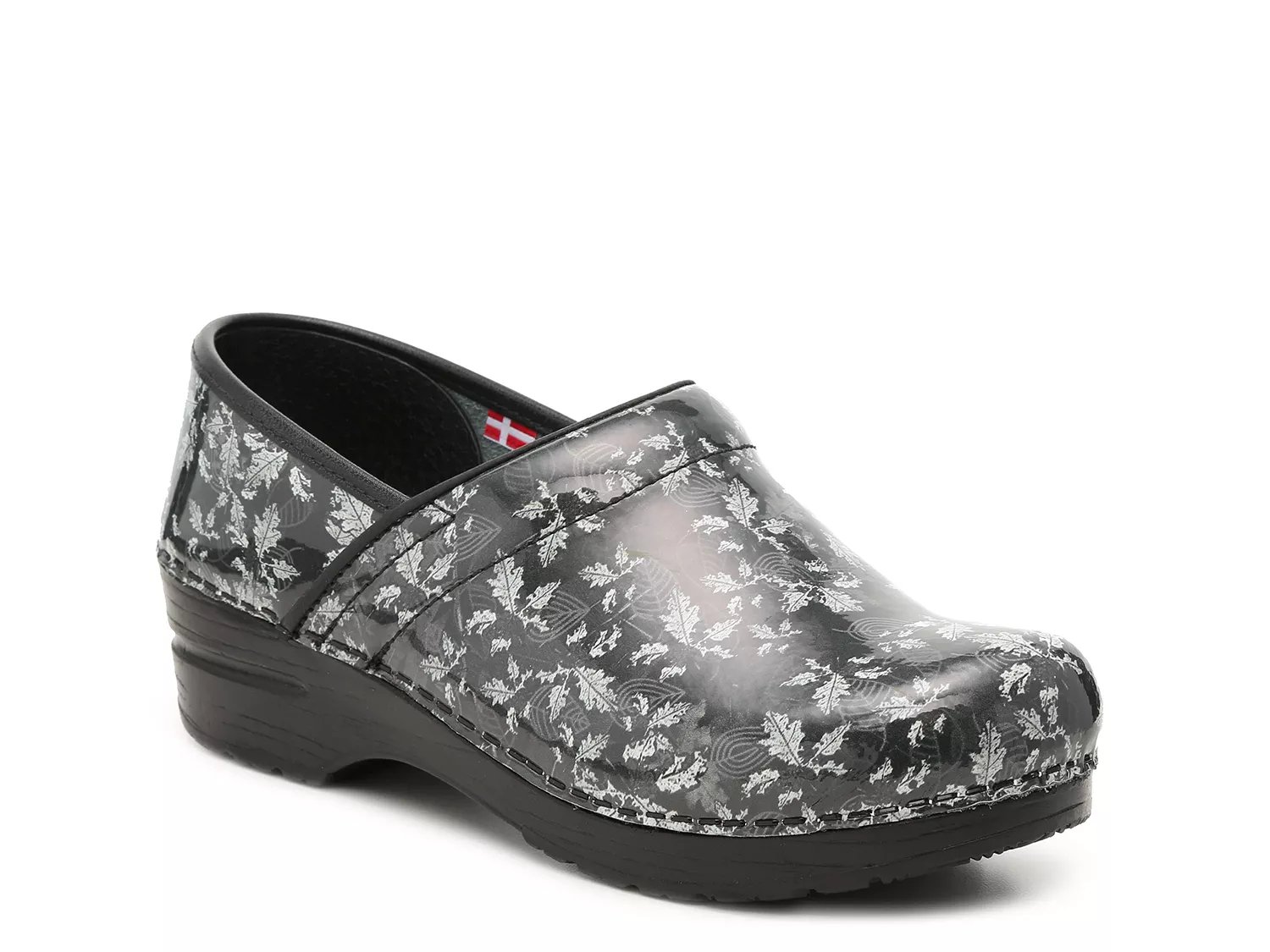 dsw clogs
