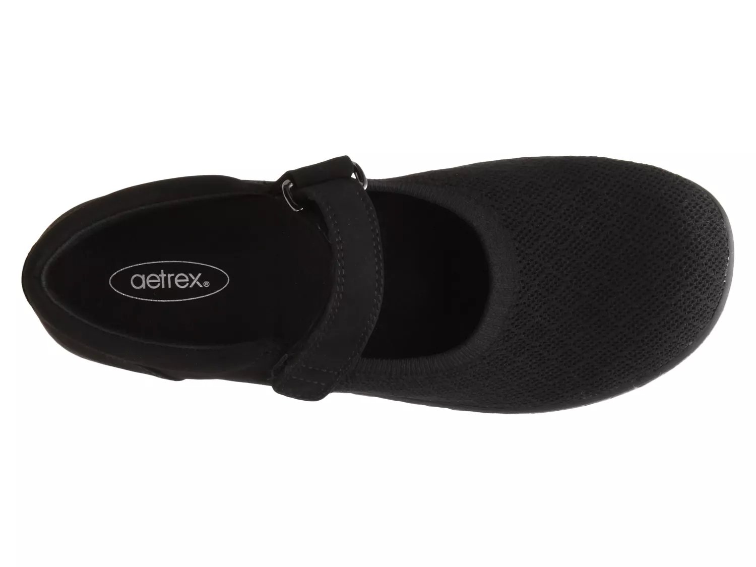 dsw aetrex