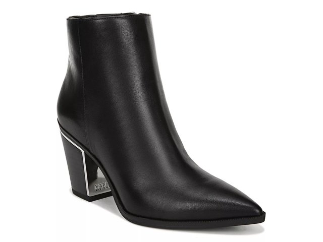 Circus By Sam Edelman Cal Bootie Dsw