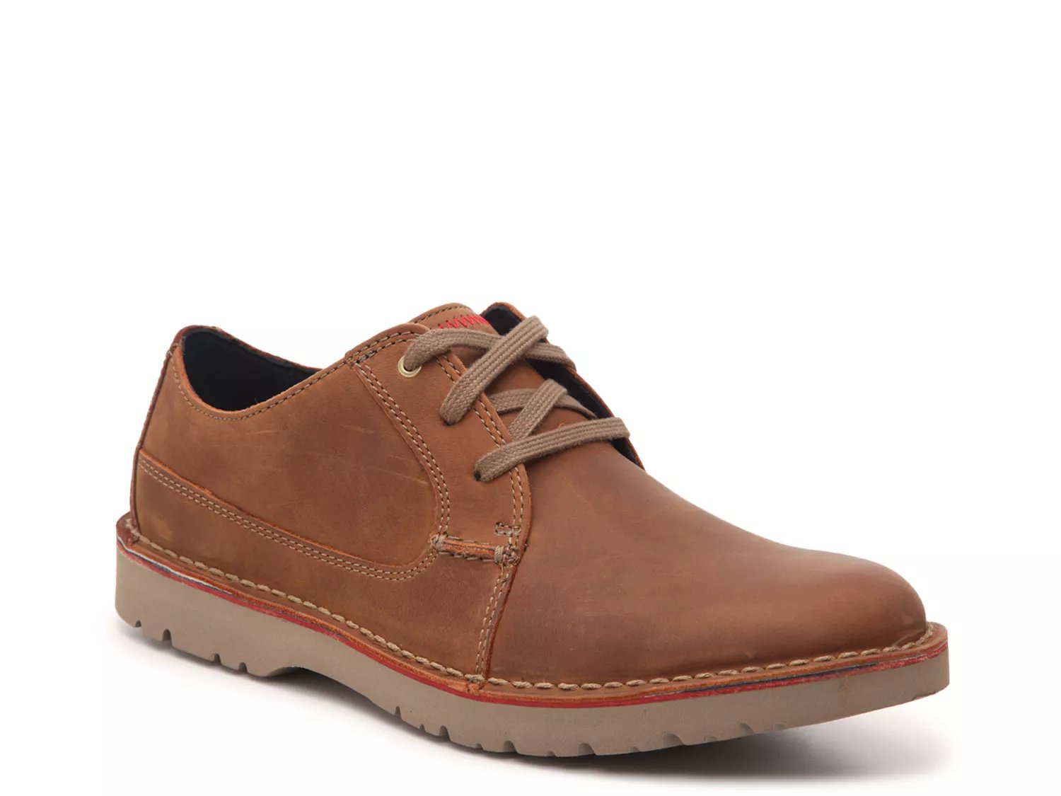 clarks vargo plain