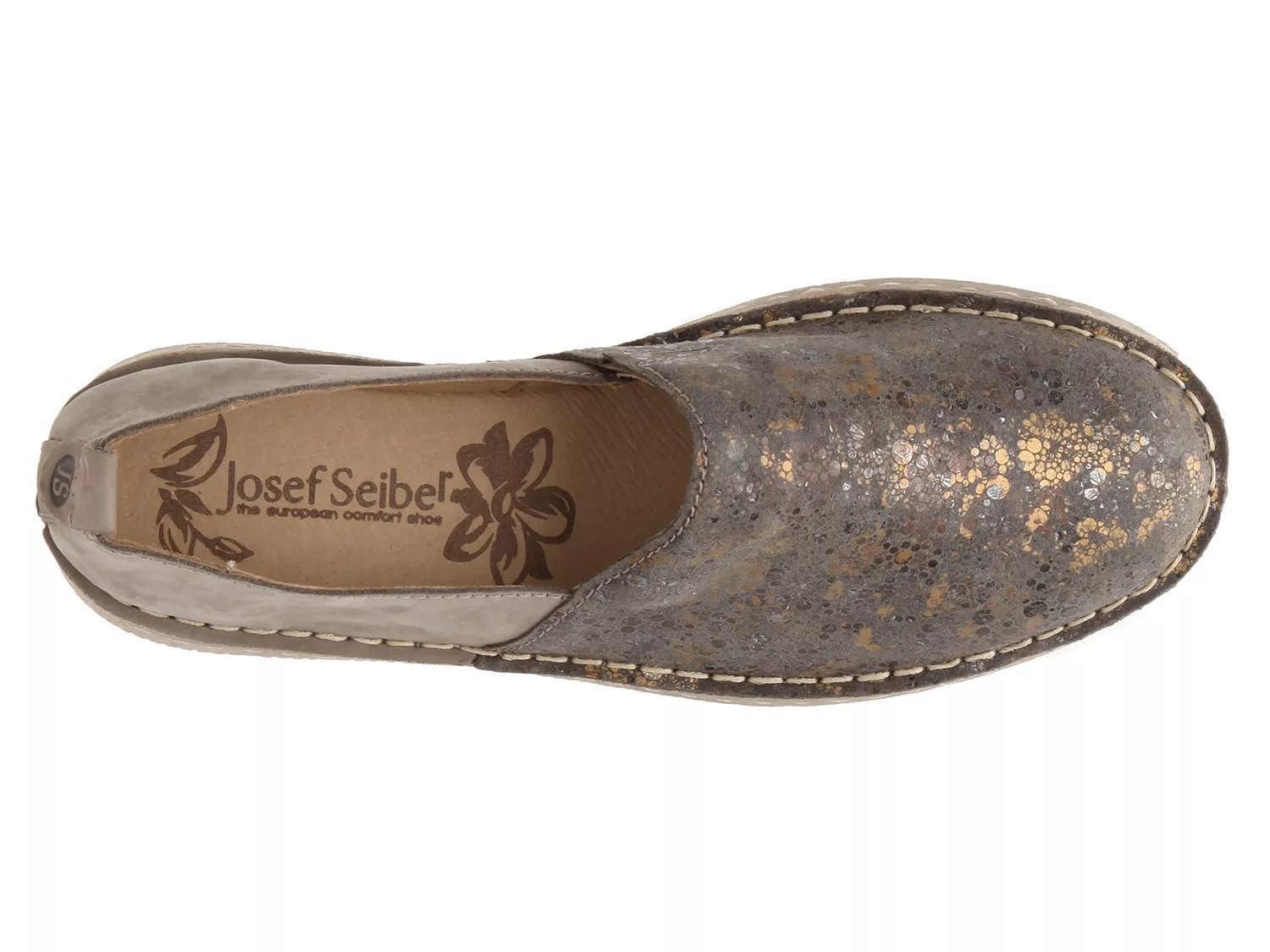 dsw josef seibel