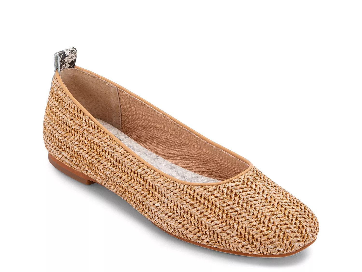 Dolce Vita Ozzie Flat Dsw