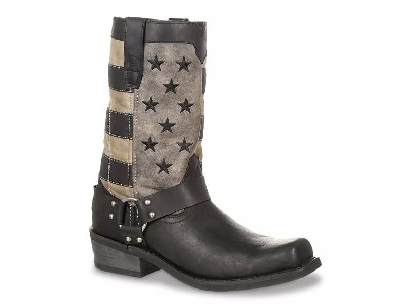 Shop Men s Cowboy Western Boots DSW