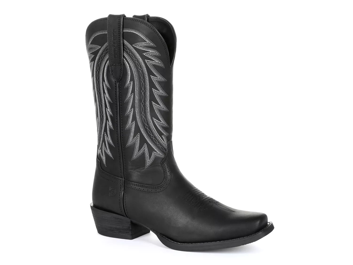 dsw ladies cowboy boots