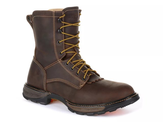 durango maverick xp composite toe
