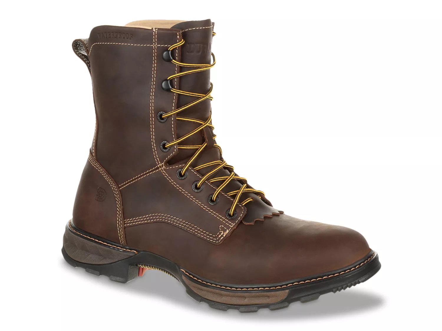 durango maverick xp composite toe
