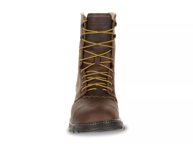 Durango maverick hot sale xp steel toe