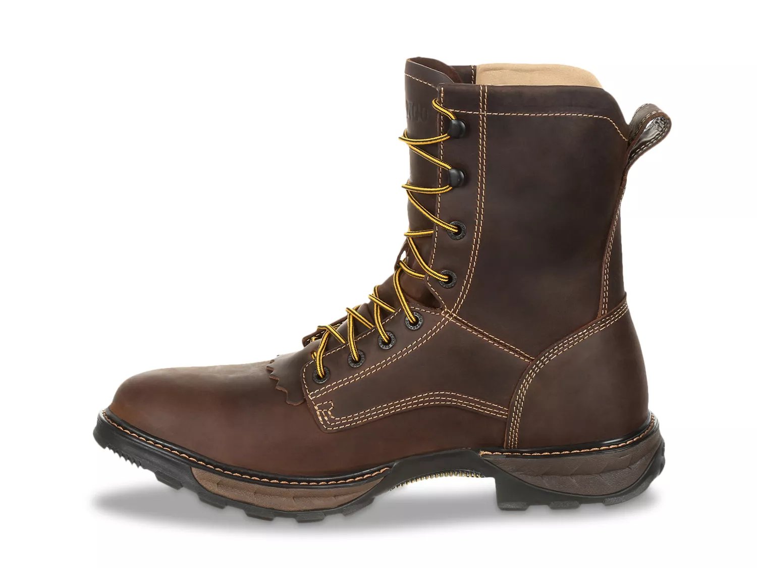 durango maverick xp composite toe