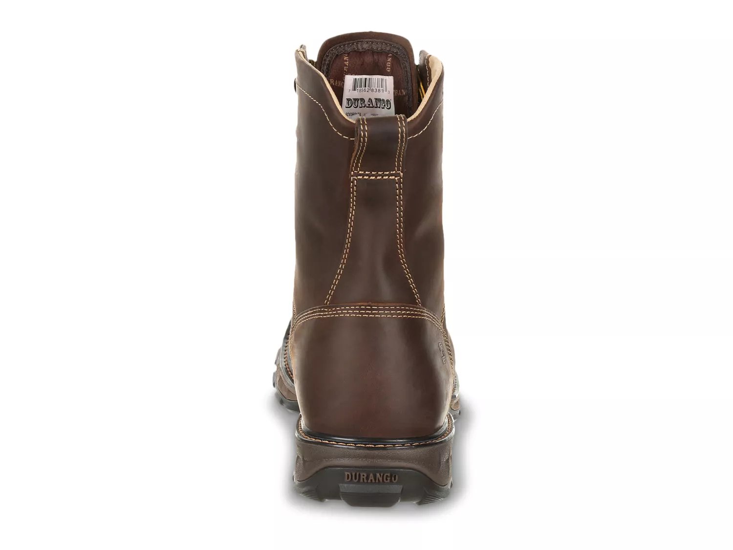 Maverick XP Steel Toe Work Boot
