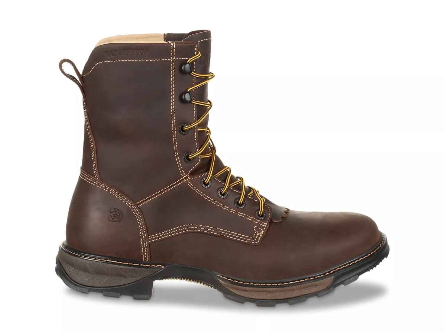 durango maverick xp composite toe