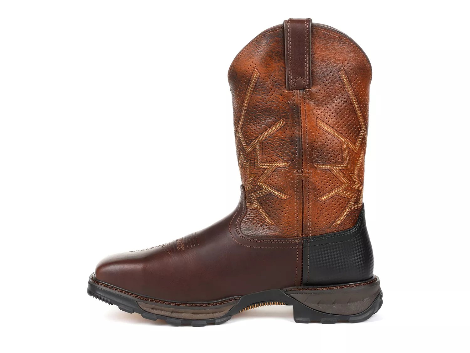 Maverick XP Steel Toe Work Boot