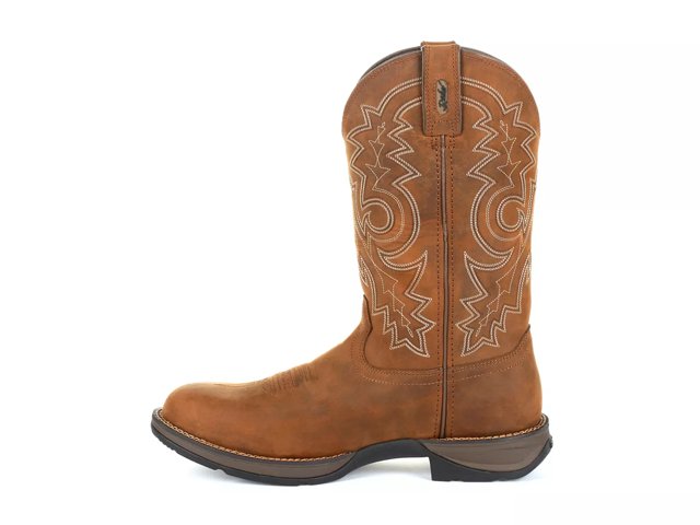 Durango Rebel Cowboy Boot Free Shipping DSW