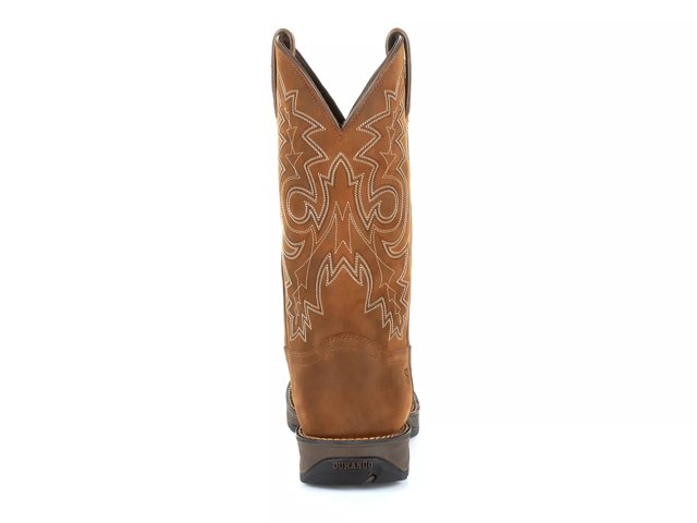 Western boots dsw store