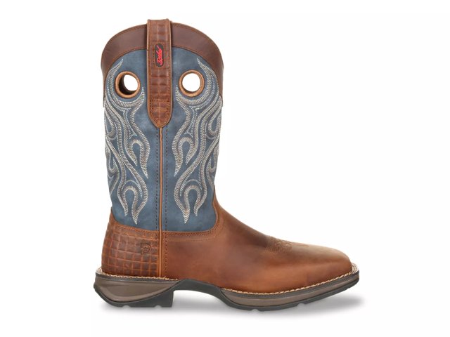 Durango Rebel Steel Toe Work Boot Free Shipping DSW