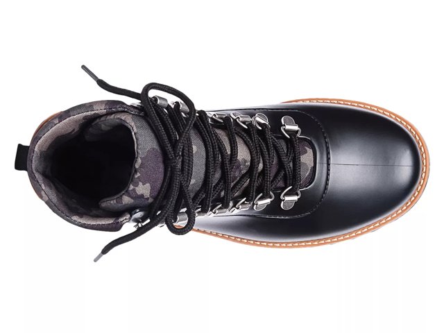 winnie waterproof rain bootie