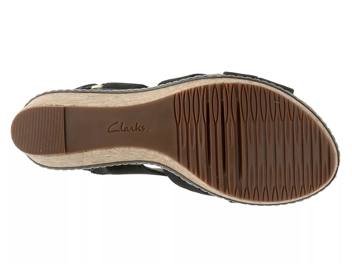 clarks annadel pearl