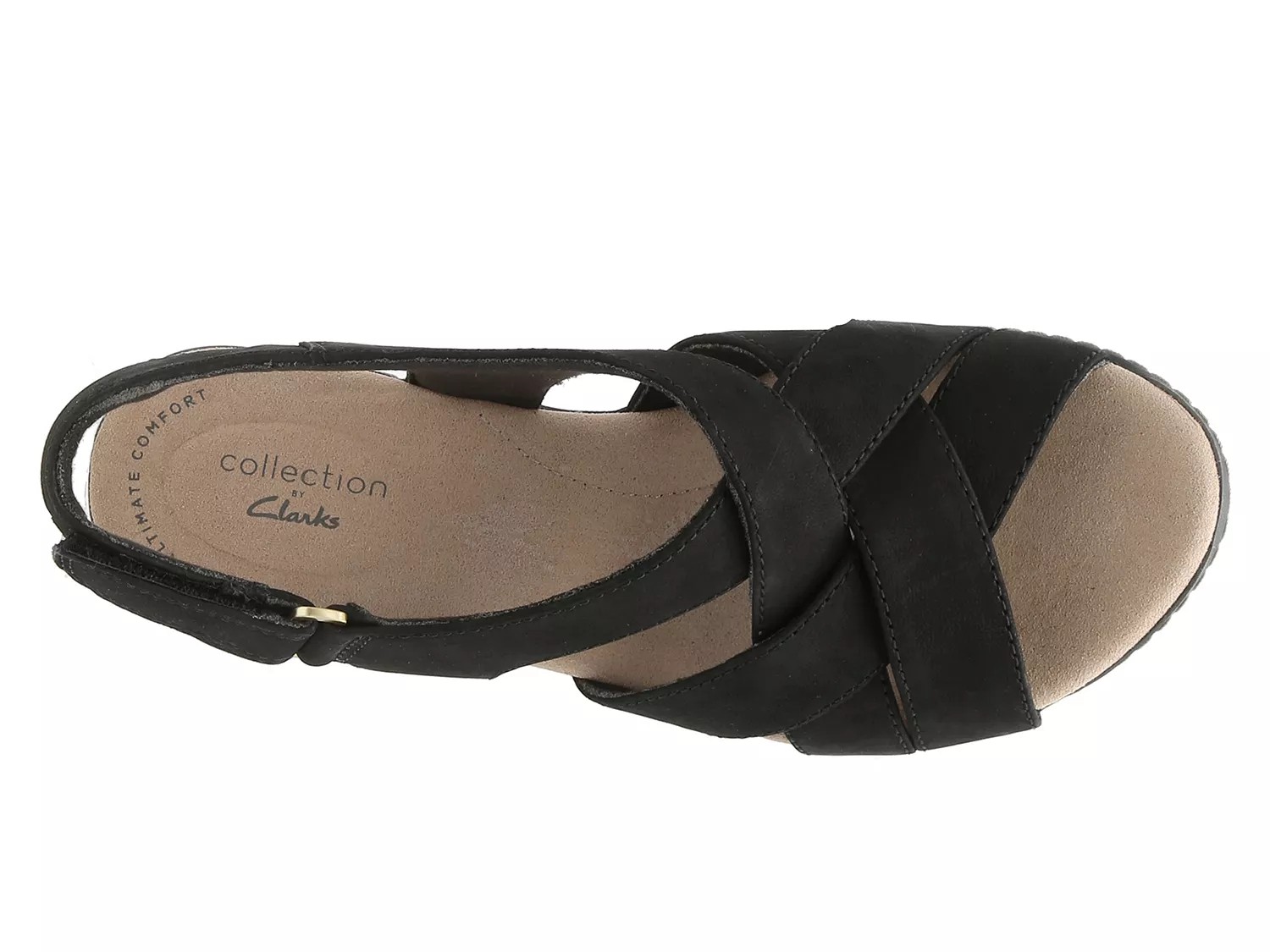 ultimate comfort collection by clarks sandals