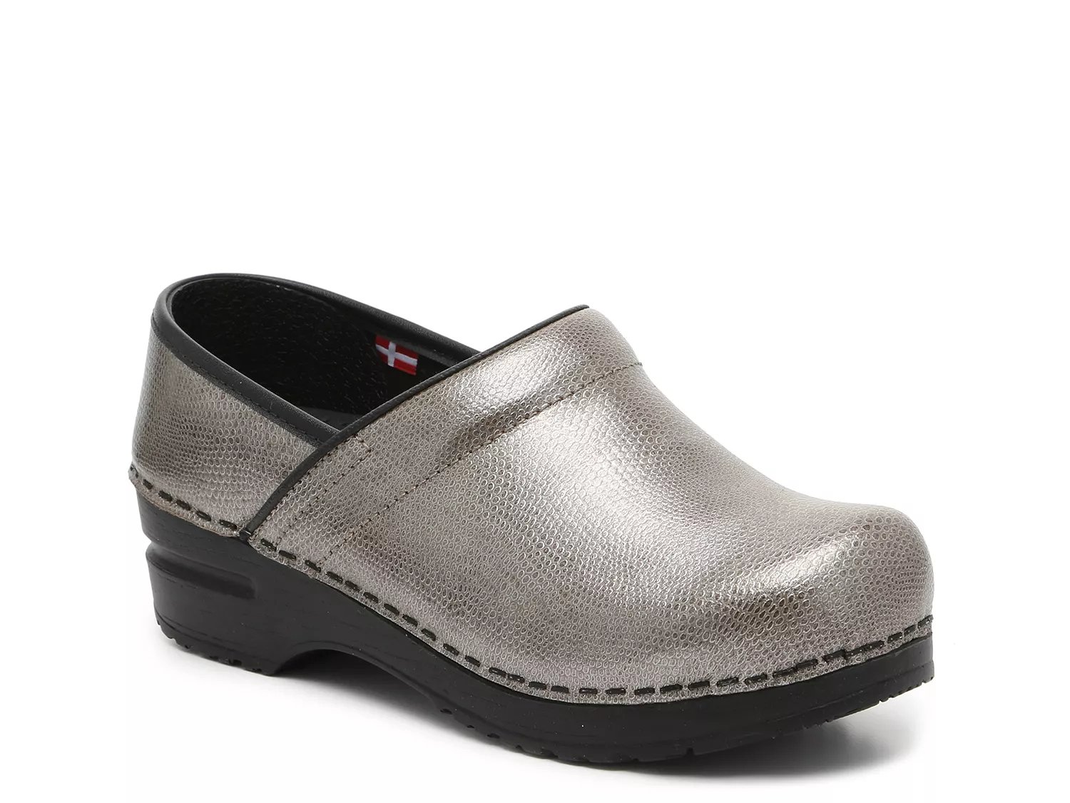 sanita professional clogs clearance