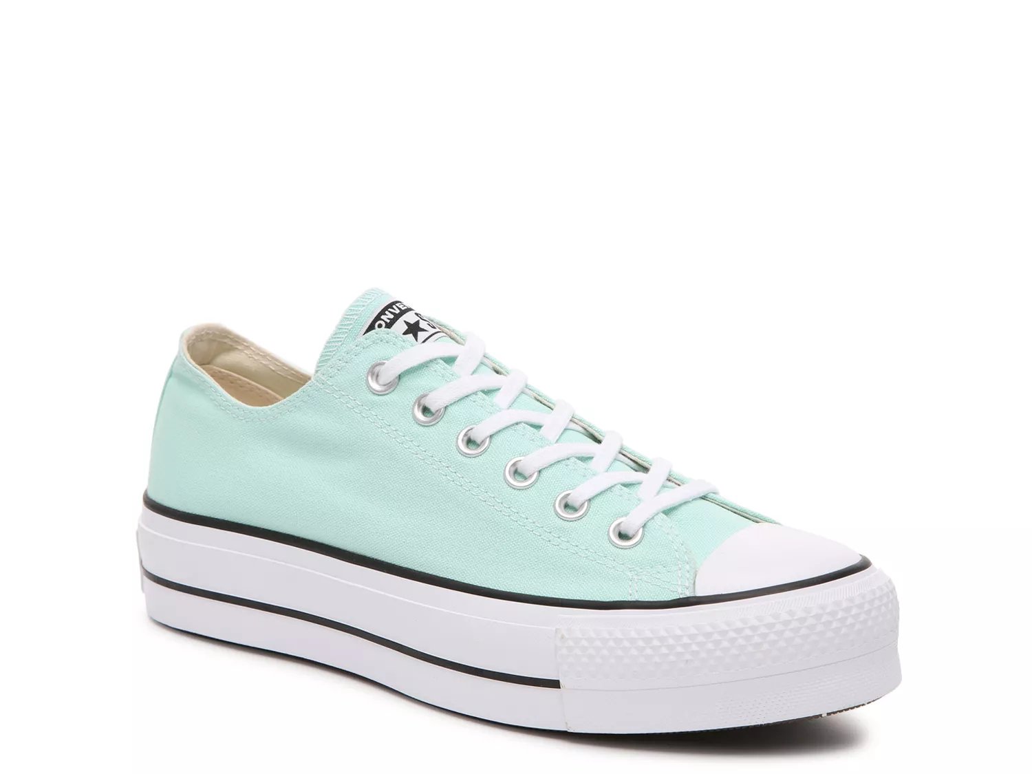 dsw womens shoes converse