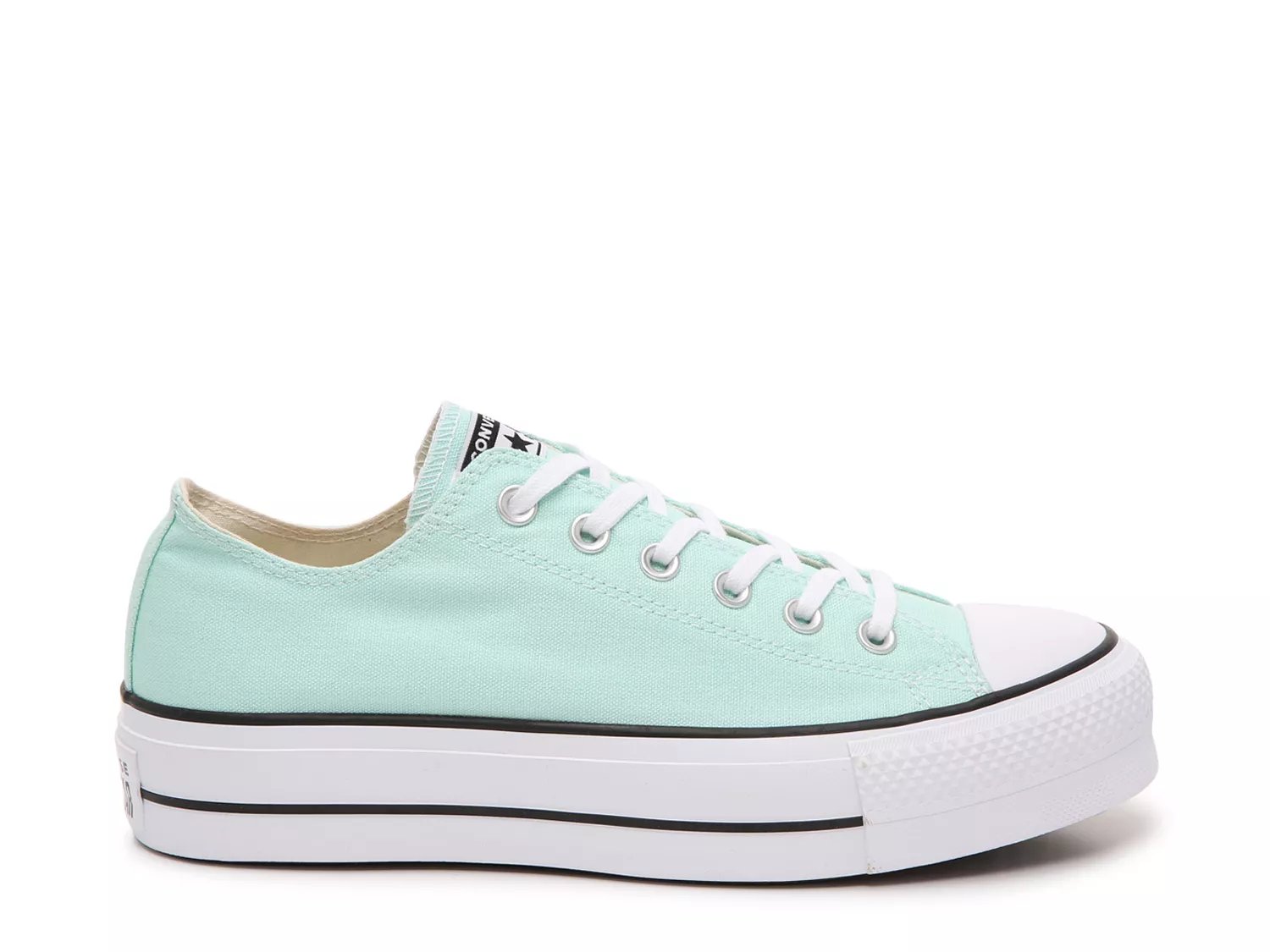 platform converse dsw