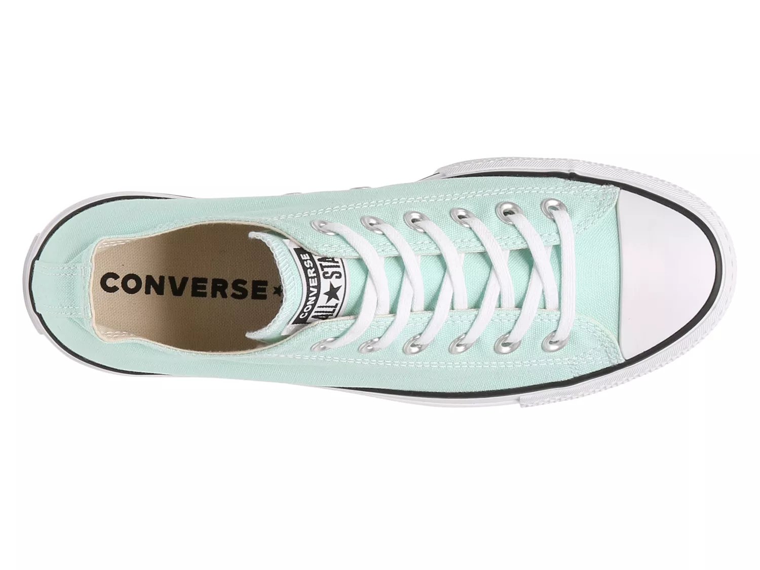 platform converse dsw