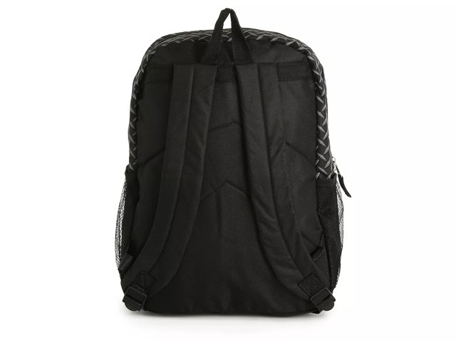 batman backpack wings