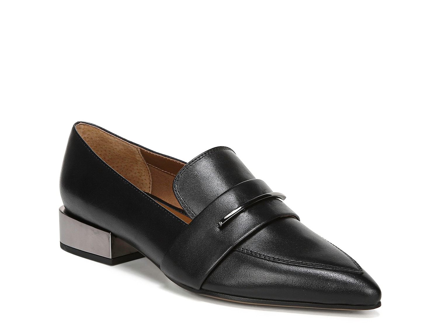 franco sarto burgundy loafers