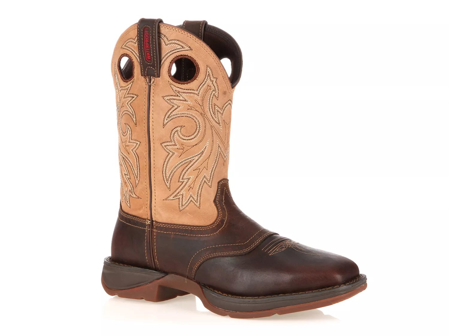 dsw cowboy boots