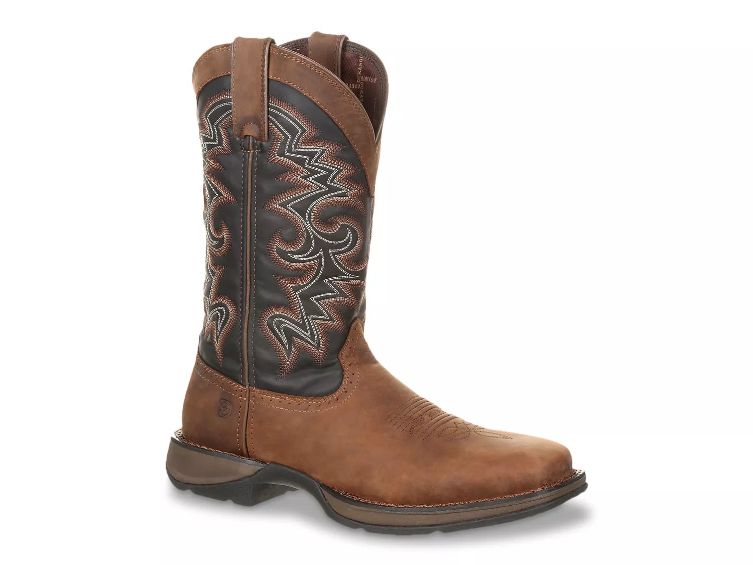 dsw mens cowboy boots