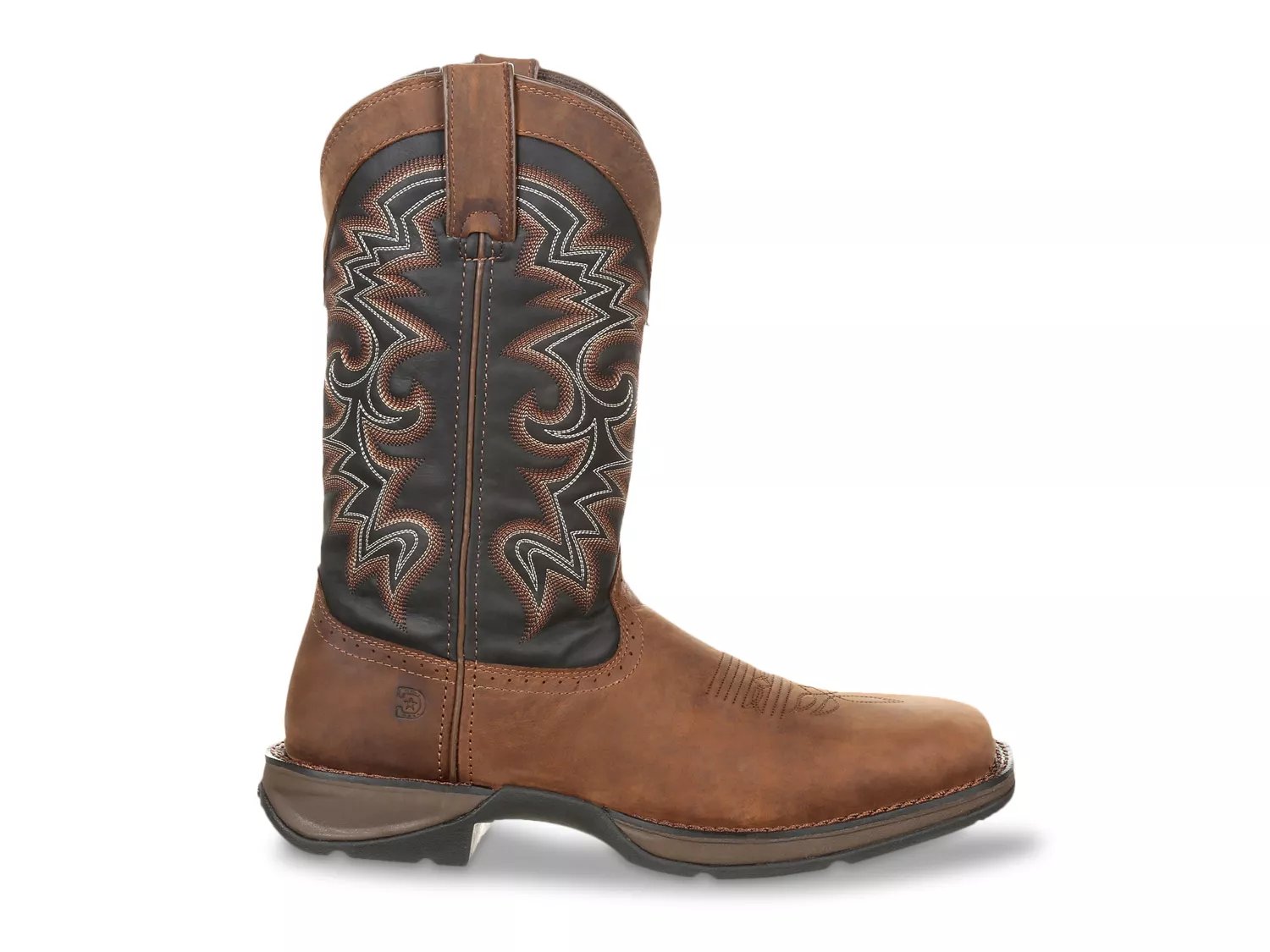 dsw cowboy boots