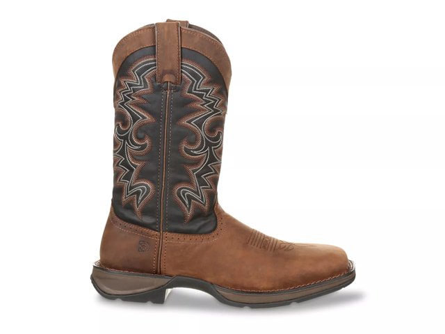 Durango boots rebel deals